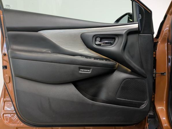 Nissan Murano III (Z52) с пробегом 2021 года, цена 2 990 000 рублей, 122692 км, внедорожник, Автокод Объявления