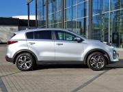 Kia Sportage IV Рестайлинг Санкт-Петербург  - изображение 30