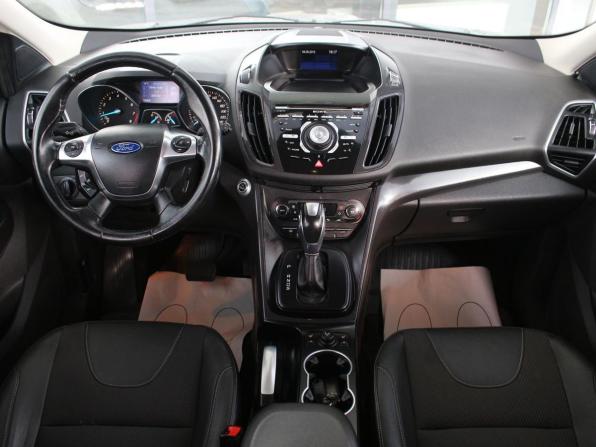 Ford Kuga II с пробегом 2013 года, цена 1 165 000 рублей, 132326 км, внедорожник, Автокод Объявления