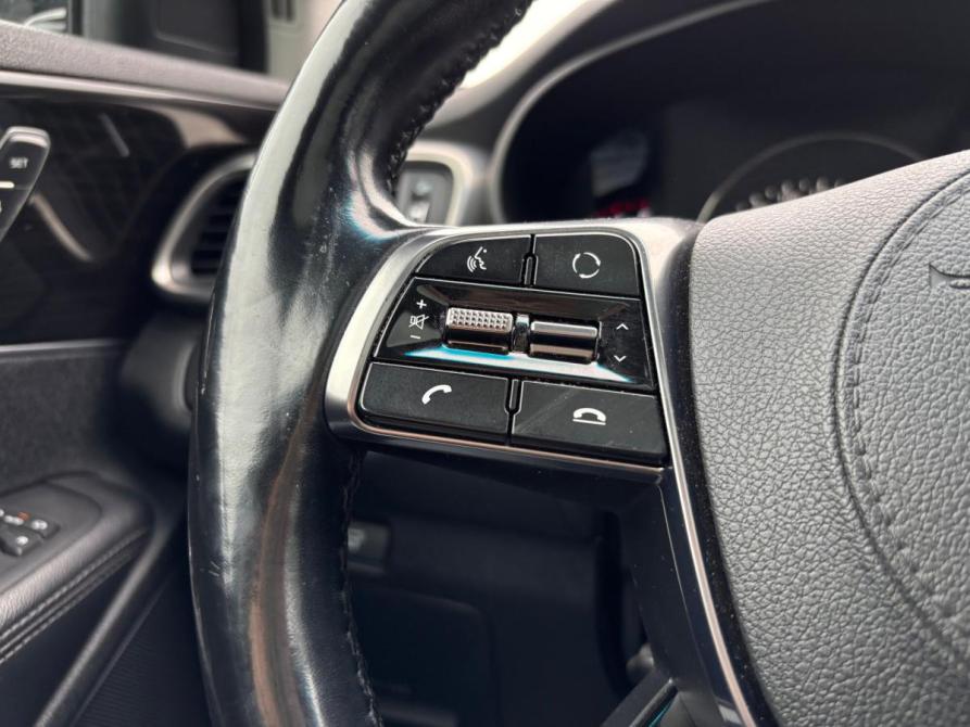 Kia Sorento III Prime Рестайлинг Набережные Челны  - изображение 24