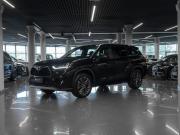 Toyota Highlander IV (XU70) Москва  - изображение 31