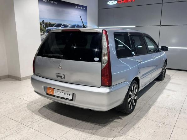 Mitsubishi Lancer IX Рестайлинг с пробегом 2005 года, цена 350 000 рублей, 288990 км, универсал, Автокод Объявления