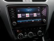 Skoda Octavia III (A7) Рестайлинг Москва  - изображение 39