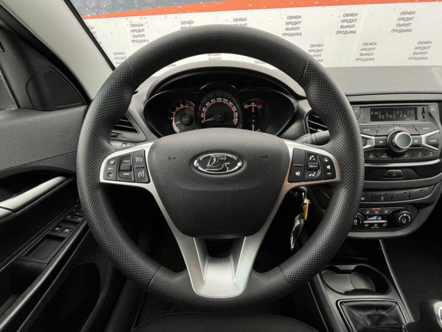Lada (ВАЗ) Vesta I Краснодар  - изображение 17