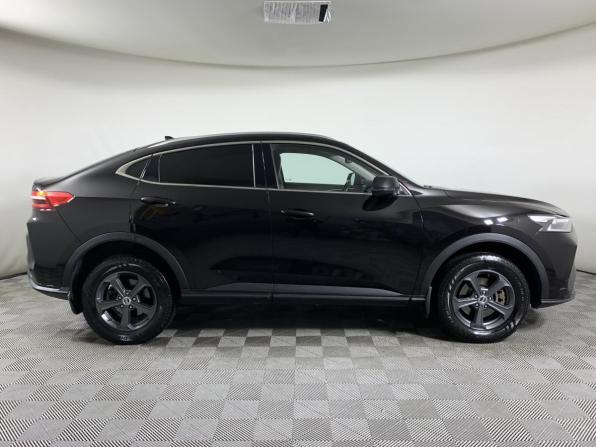 Haval F7x I Рестайлинг с пробегом 2022 года, цена 1 840 000 рублей, 91090 км, внедорожник, Автокод Объявления
