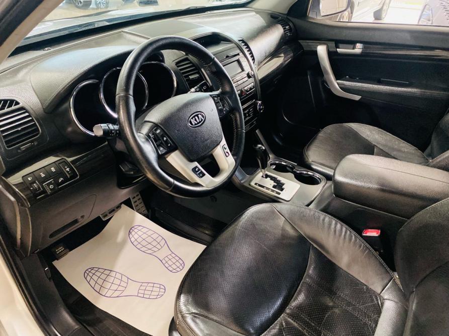 Kia Sorento II Миасс  - изображение 10