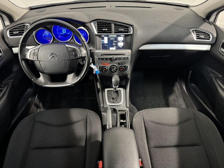 Citroen C4 II Химки  - изображение 10