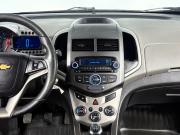 Chevrolet Aveo II Борисоглебск  - изображение 29