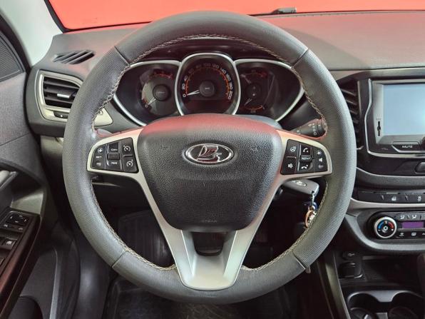 Lada (ВАЗ) Vesta I с пробегом 2020 года, цена 1 299 000 рублей, 95800 км, универсал, Автокод Объявления