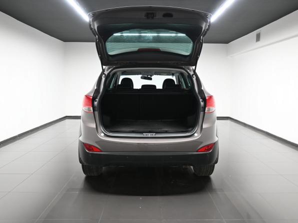 Hyundai ix35 I Рестайлинг с пробегом 2014 года, цена 1 545 000 рублей, 121656 км, внедорожник, Автокод Объявления