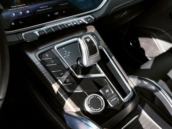 Geely Atlas Pro с пробегом 2022 года, цена 1 963 000 рублей, 80950 км, внедорожник, Автокод Объявления