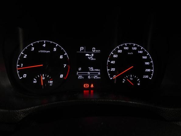 Hyundai Solaris II Рестайлинг с пробегом 2020 года, цена 1 279 000 рублей, 161124 км, седан, Автокод Объявления