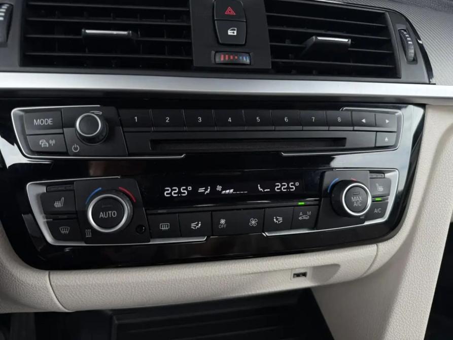 BMW 4 серии F32/F33/F36 Рестайлинг Волгоград  - изображение 17