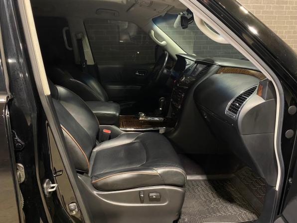 Nissan Patrol VI (Y62) с пробегом 2010 года, цена 2 300 000 рублей, 167249 км, внедорожник, Автокод Объявления