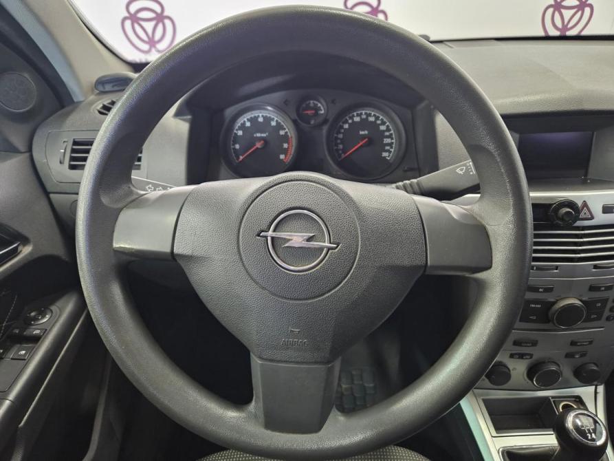 Opel Astra H Рестайлинг Тольятти  - изображение 16