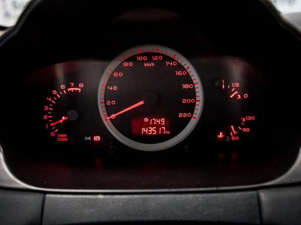 Chery M11 (A3) с пробегом 2011 года, цена 240 000 рублей, 143516 км, хэтчбек, Автокод Объявления