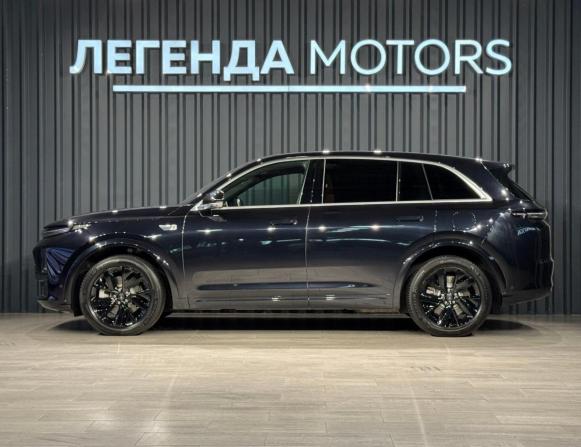 Li Auto (Lixiang) L7 I с пробегом 2024 года, цена 5 840 000 рублей, 43700 км, внедорожник, Автокод Объявления