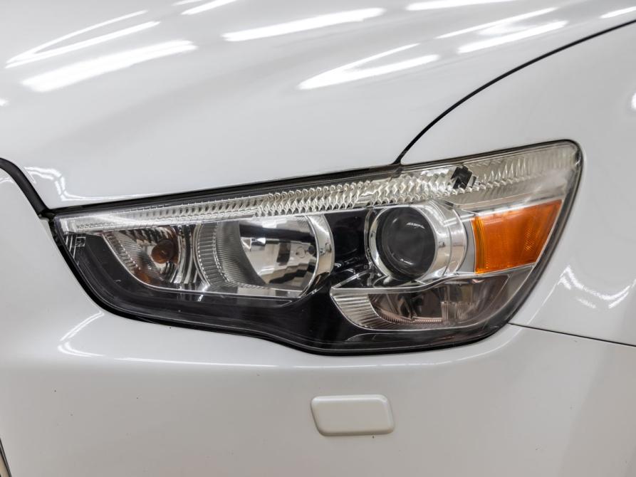 Mitsubishi ASX I Рестайлинг Волгоград  - изображение 10