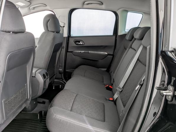 Peugeot 3008 I Рестайлинг с пробегом 2016 года, цена 1 400 000 рублей, 78514 км, внедорожник, Автокод Объявления