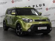 Kia Soul II Минеральные Воды  - изображение 16