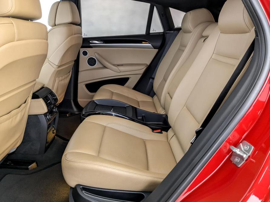 BMW X6 M I (E71) Санкт-Петербург  - изображение 12