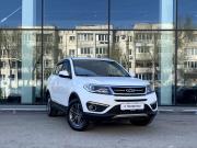 Chery Tiggo 5 I Рестайлинг Самара  - изображение 17