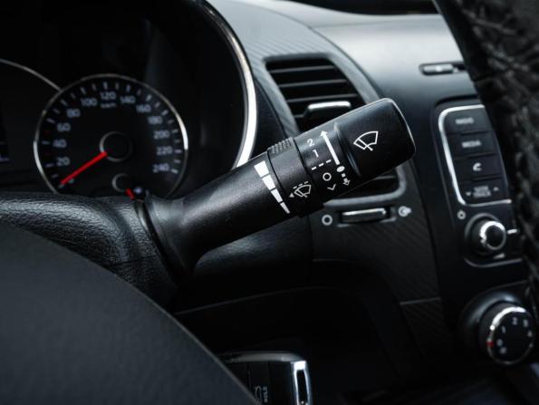 Kia Cerato III с пробегом 2014 года, цена 1 015 000 рублей, 252683 км, седан, Автокод Объявления
