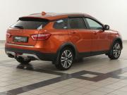 Lada (ВАЗ) Vesta I Иваново  - изображение 23