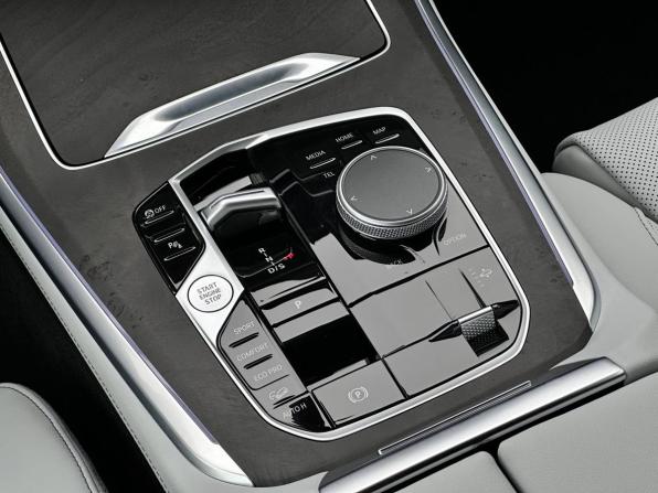 BMW X5 IV (G05/G18) Рестайлинг с пробегом 2025 года, цена 16 750 000 рублей, 15 км, внедорожник, Автокод Объявления