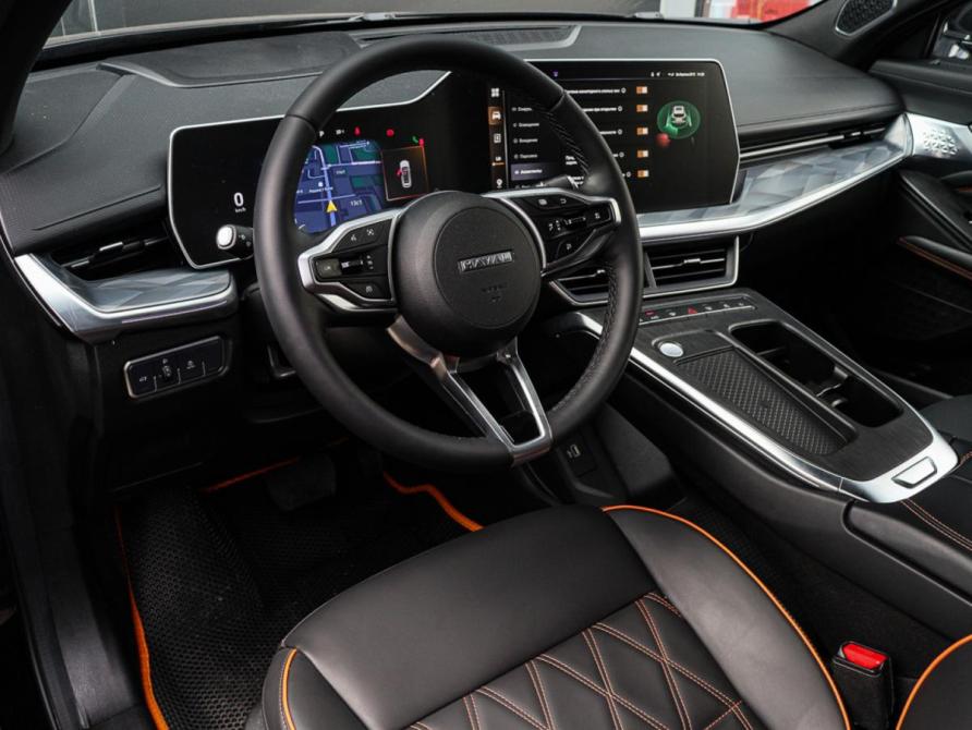 Haval F7 II Москва  - изображение 13