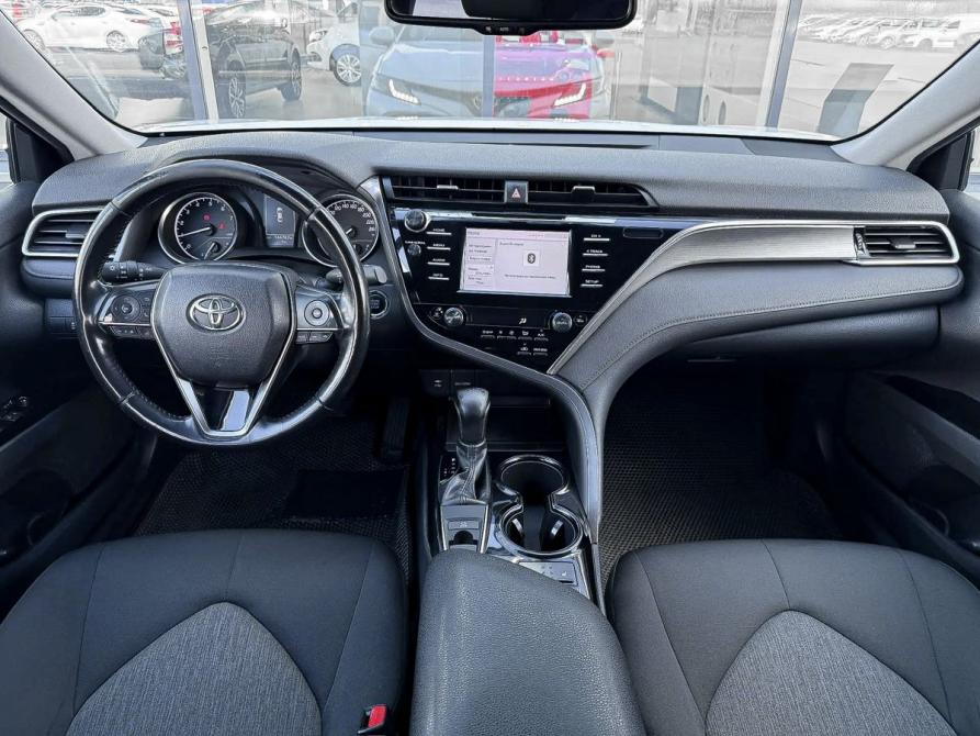Toyota Camry VIII (XV70) Курган  - изображение 13