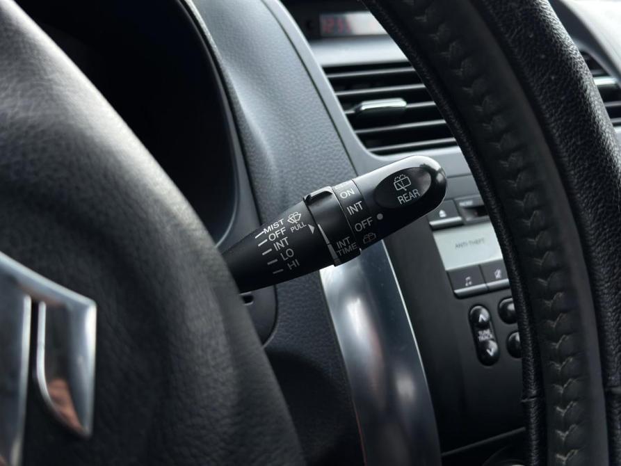 Suzuki SX4 I (Classic) Архангельск  - изображение 18
