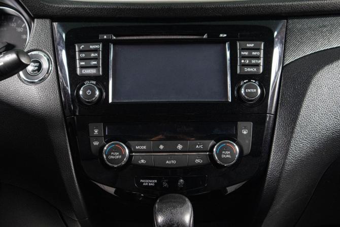 Nissan X-Trail III с пробегом 2017 года, цена 2 339 000 рублей, 201164 км, внедорожник, Автокод Объявления