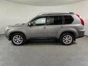 Nissan X-Trail II Рестайлинг Уфа  - изображение 29