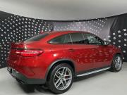 Mercedes-Benz GLE Coupe I (C292) Новосибирск  - изображение 39