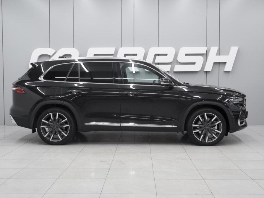 Geely Monjaro I Ростов-на-Дону  - изображение 5
