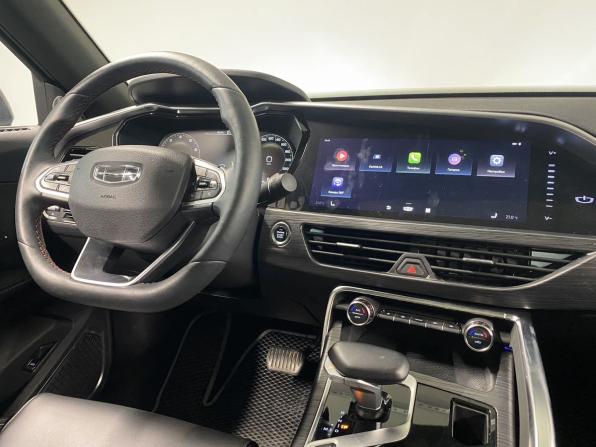 Geely Tugella I Рестайлинг с пробегом 2022 года, цена 2 590 000 рублей, 52193 км, внедорожник, Автокод Объявления