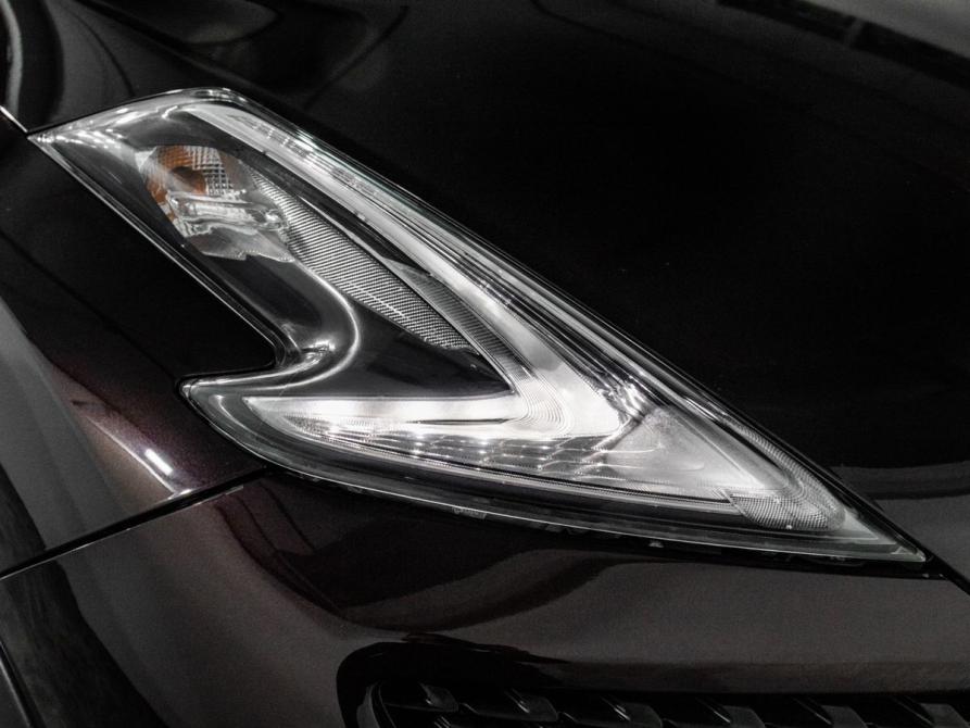 Nissan Juke I Рестайлинг Иркутск  - изображение 23