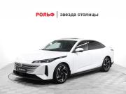 Changan Lamore Москва  - изображение 24