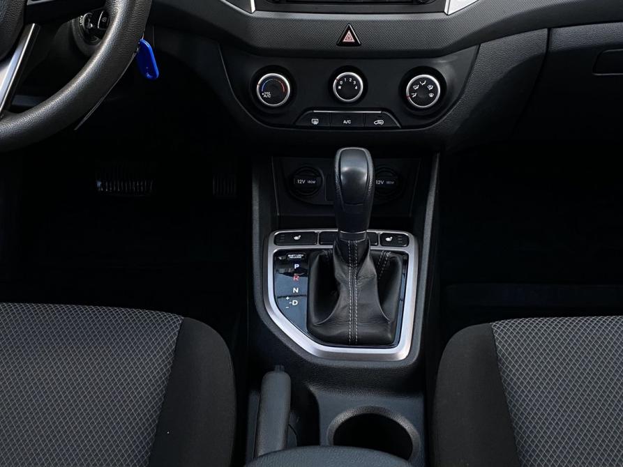 Hyundai Creta I Москва  - изображение 13