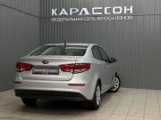 Kia Rio III Рестайлинг Магнитогорск  - изображение 18