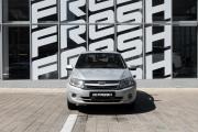 Lada (ВАЗ) Granta I Ставрополь  - изображение 21