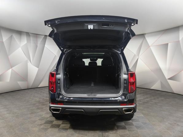 GAC GS8 II с пробегом 2024 года, цена 3 685 000 рублей, 34608 км, внедорожник, Автокод Объявления
