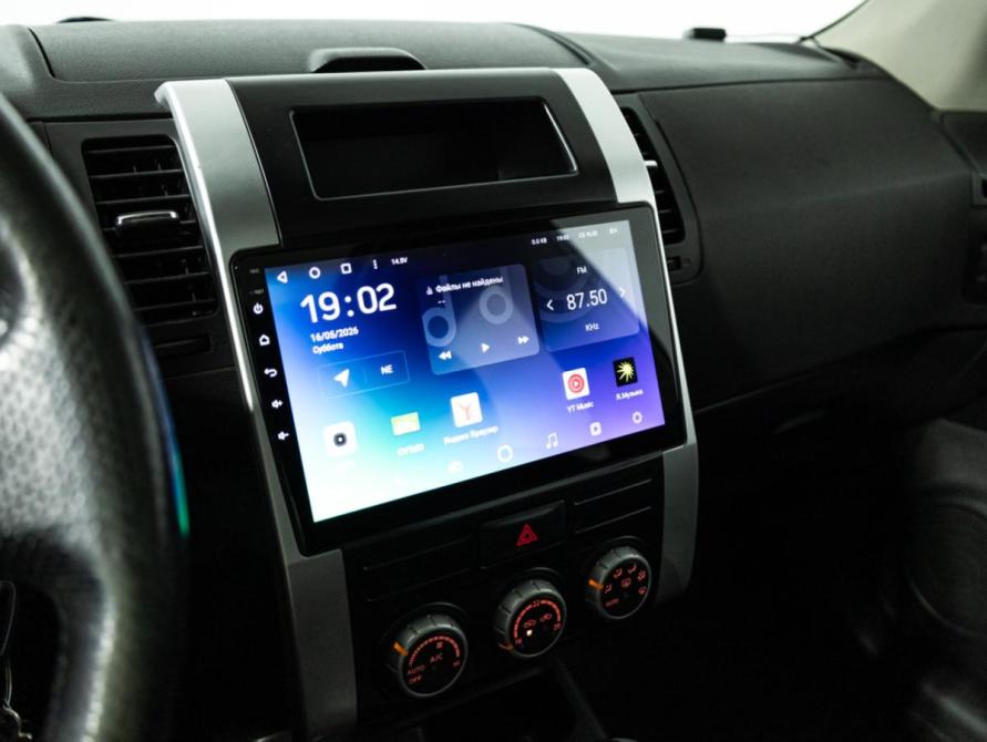 Nissan X-Trail II Рестайлинг Санкт-Петербург  - изображение 16