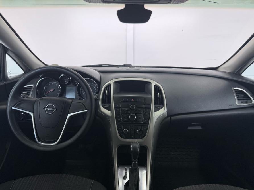 Opel Astra J Рестайлинг Уфа  - изображение 7