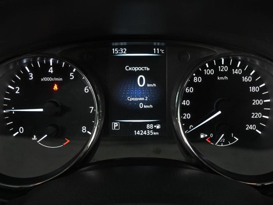 Nissan Qashqai II Ростов-на-Дону  - изображение 15