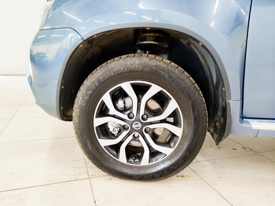 Nissan Terrano III (D10) Тула  - изображение 3