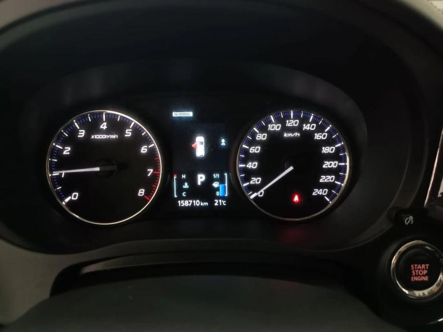 Mitsubishi Outlander III Рестайлинг 3 Москва  - изображение 14