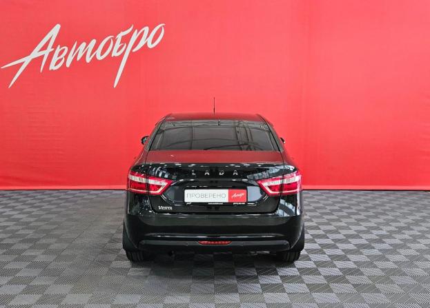 Lada (ВАЗ) Vesta I с пробегом 2019 года, цена 805 000 рублей, 184118 км, седан, Автокод Объявления