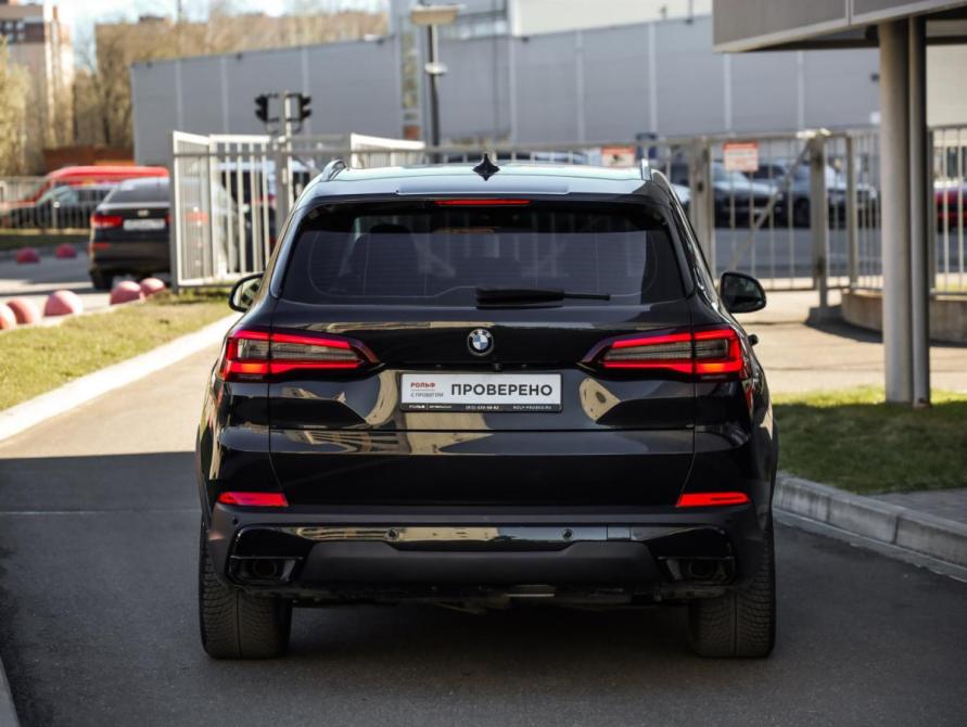 BMW X5 IV (G05/G18) Санкт-Петербург  - изображение 6